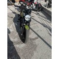 Moto Guzzi V7 Sport 2025 Μεταχειρισμένα